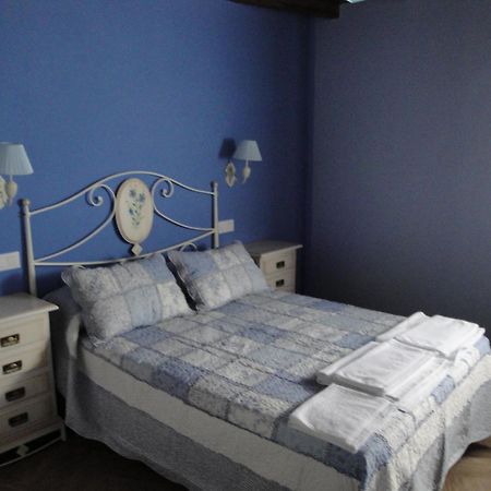 Casa Rural Sierra San Mamede La Codosera Εξωτερικό φωτογραφία