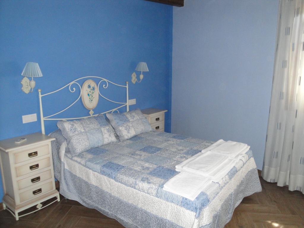 Casa Rural Sierra San Mamede La Codosera Εξωτερικό φωτογραφία