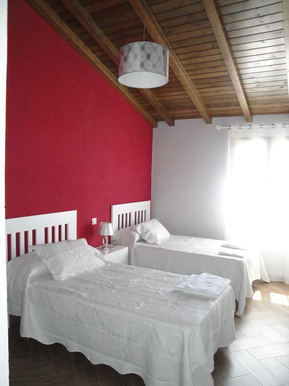 Casa Rural Sierra San Mamede La Codosera Εξωτερικό φωτογραφία